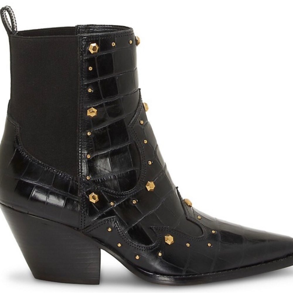 SOLD Vince Camuto Bootie